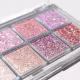 rom&nd Better Than Palette - Paleta de Sombras 6g (6)