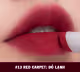 ROM&ND - Zero Matte Lipstick 3g Cor:#13 Red Carpet