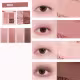 &nd by rom&nd Melloy Eye Palette 2.4g Cor:#PK01 Rose Fog