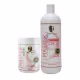 Po Descolorante + Ox 20 Master Mechas Robson Peluquero (2)