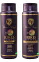 Kit Matizador The 4 Forces 300ml Robson Peluquero (1)