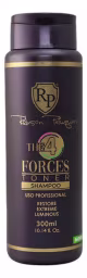 Shampoo The 4 Forces Home Care 300ml Robson Peluquero (1)