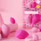 Kit de Esponjas Real Techniques 2 Love Sponges & 2 Minis Set  (3)