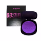 Ruby Rose Obsidian Iluminador e Sombra Amethyst 4,5g + Glossy Lips 2,2ml (3)