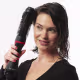 Escova Secadora Alisadora Revlon Root Booster Plus 127v (3)