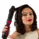 Escova Secadora Alisadora Revlon Root Booster Plus 220v (2)