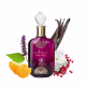 Perfume Árabe Sabah Feminino 15ml Isaballe La Bele (2)