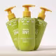 Sabonete Liquido Corpo E Maos Banana Caramelizada Made In - Melu (3)