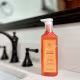 Sabonete Liquido em Gel  Para as Mãos Kitchen Mandarin 236ml - White Barn Bath&Body Works (4)