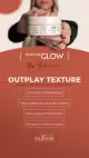 Pomada Modeladora Outplay Texture Glow 150ml - Salvatore - Salvatore Cosméticos (2)