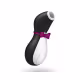 Satisfyer Pro Penguin NEW G Estimulador de Clitóris - Orgasmos Femininos rápidos e MUITO intensos (2)
