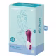 Satisfyer Lucky Libra 10 modos de Vibração 11 modos de Sucção - Estimulação Simultânea Sugador e Vibração (4)