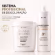 Kit Pó Descolorante + Bond Angel - Plex Effect Passo 1 Tratamento Protetor 500ml (2)