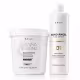 Kit Pó Descolorante + Bond Angel - Plex Effect Passo 1 Tratamento Protetor 500ml (1)