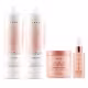 Kit Revival Shampoo e Condicionador 1L + Mascara 500g + Oleo Revival Reconstrução Profunda 60ml