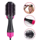 Escova Secadora Seca Alisa E Modela Cabelo (2)