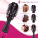 Escova Secadora Seca Alisa E Modela Cabelo (4)