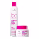 Kit BC Bonacure Schwarzkopf Color Freeze Silver- Shampoo 250ml + Máscara 200ml (1)