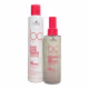 Kit Schwarzkopf Repair Rescue - Shampoo 250ml + Spray Conditioner 200ml (1)