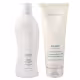 Senscience- Balance Kit Shampoo e Condicionador Home Care