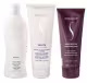 SENSCIENCE Kit Smooth Shampoo Condicionador e Inner Restore 200ml