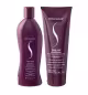 SENSCIENCE True Hue Kit Shampoo e Condicionador Home Care