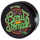 Scout Pomade Matte Strong - Pomada Modeladora 120g (1)