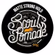 Scout Pomade Matte Strong Hold - Pasta Modeladora 60g (1)