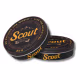 Pasta Matte Medium 80g Scout - Efeito Seco Fixação Média (1)