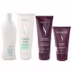 Kit Senscience Silk Moisture Shampoo 280ml + Condicionador 240ml + Inner Deep 200ml + Inner Intensif 150ml (10)