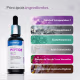 Sérum Peptide Skin Peptídeos Anti‑idade – 30 ml | Smart GR (2)