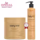 Trivitt - Cauterização 300ml + Hidratação Intensiva 500g (1)