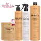 Trivitt - Cauterização + Hidratação 500g + Segredo Do Cabeleireiro + Shampoo 1L (1)