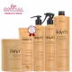 Trivitt - Cauterização + Condicionador + Fluído para Escova +Hidratação 500g + Shampoo 1L (1)