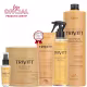 Trivitt - Shampoo 1L + Condicionador + Fluído para Ondas + Hidratação 500g + Reparador de Pontas (1)
