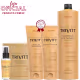 Trivitt - Condicionador + Hidratação 500g + Leave-In + Reparador de Pontas + Shampoo 1L (1)