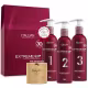 S.O.S Kit Extreme-up Hair Clinic - Itallian Hairtech (1)