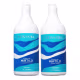Shampoo 1 Litro + Condicionador Mirtilo 1 Litro - Lowell Profissional (1)
