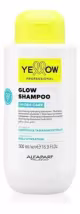 Yellow Hydra Care Shampoo 500ml (4)