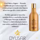 Shampoo Hidratante Dyusar Line Ouro 300ml (5)