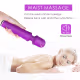 Varinha Massageadora Recarregável Lilás- Luna - S-Hande (3)