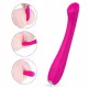Vibrador de Ponto G - ANA - S-Hande a Prova d'água 9 Modos/Vibração (3)