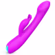 Vibrador Recarregável - Massageador ANAS - S-Hande (5)