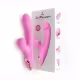 Dibe vibrador de ponto g e clitóris com pulsação (1)