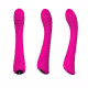 Vibrador de Ponto G - Sunshine - S-hande 9 modos de Vibração (4)