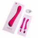 Vibrador de Ponto G - Sunshine - S-hande 9 modos de Vibração (7)