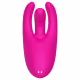 Vibrador Estimulador Clitóris Dedilhar com 10 modos de vibração (5)