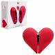 Vibrador com Pulsação Língua Coração (1)