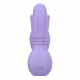 Vibrador de Ponto G e Clitóris com Dedilhar e Umidificador (7)