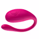 Vibrador Bullet Lali com Controle Remoto Toque Pulsante Realista Recarregável (7)